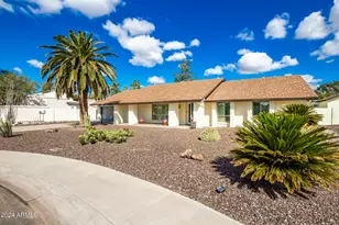 4912 E Friess Dr, Scottsdale, AZ 85254 - Photo 4