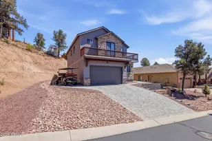 1906 E Rainbow Trail, Payson, AZ 85541 - Photo 2