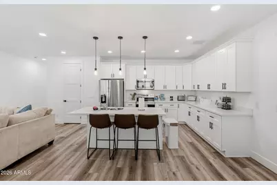 1906 E Rainbow Trail, Payson, AZ 85541 - Photo 8