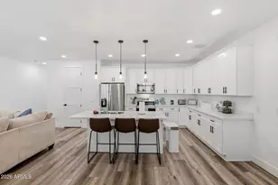 1906 E Rainbow Trail, Payson, AZ 85541 - Photo 8