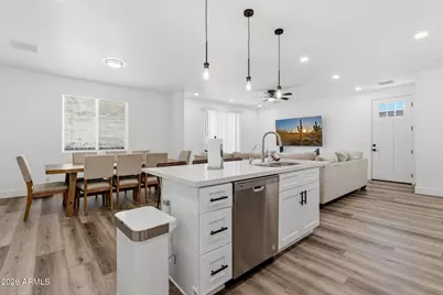 1906 E Rainbow Trail, Payson, AZ 85541 - Photo 12