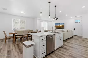1906 E Rainbow Trail, Payson, AZ 85541 - Photo 12