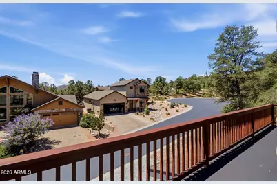 1906 E Rainbow Trail, Payson, AZ 85541 - Photo 28