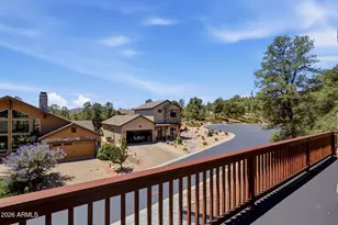 1906 E Rainbow Trail, Payson, AZ 85541 - Photo 28