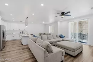 1906 E Rainbow Trail, Payson, AZ 85541 - Photo 4