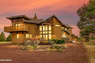 745 S Dust Devil Dr, Parks, AZ 86018 - Photo 8