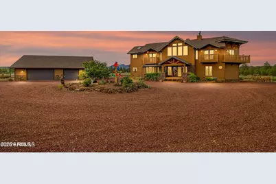 745 S Dust Devil Drive, Parks, AZ 86018 - Photo 2