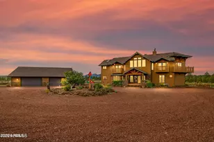 745 S Dust Devil Dr, Parks, AZ 86018 - Photo 2