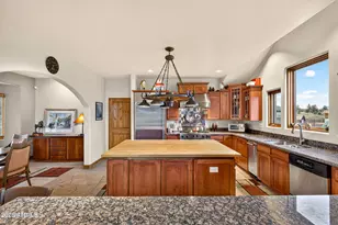 745 S Dust Devil Dr, Parks, AZ 86018 - Photo 20