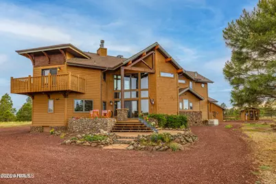 745 S Dust Devil Drive, Parks, AZ 86018 - Photo 60