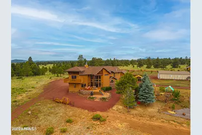 745 S Dust Devil Drive, Parks, AZ 86018 - Photo 58