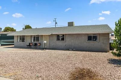 211 W Brinker Drive, Avondale, AZ 85323 - Photo 1