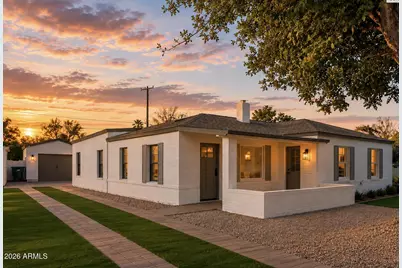 5144 N 6th Street, Phoenix, AZ 85012 - Photo 2
