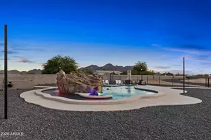 35816 N Bell Rd, Queen Creek, AZ 85144 - Photo 82
