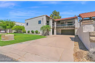 7614 E Pleasant Run, Scottsdale, AZ 85258 - Photo 1