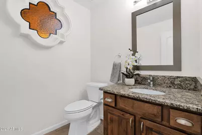 7614 E Pleasant Run, Scottsdale, AZ 85258 - Photo 8