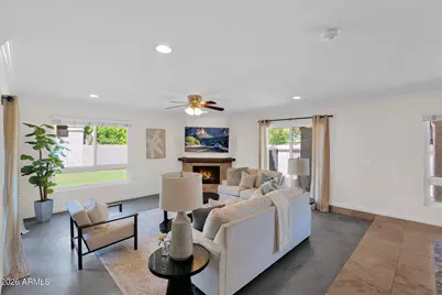 7614 E Pleasant Run, Scottsdale, AZ 85258 - Photo 4