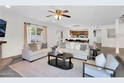 7614 E Pleasant Run, Scottsdale, AZ 85258 - Photo 6