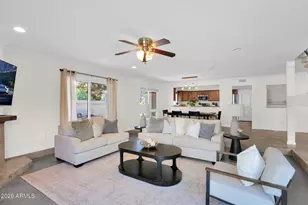 7614 E Pleasant Run, Scottsdale, AZ 85258 - Photo 6