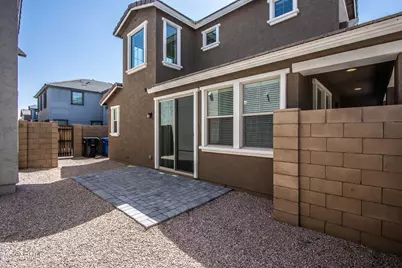 261 N Sandal --, Mesa, AZ 85205 - Photo 30