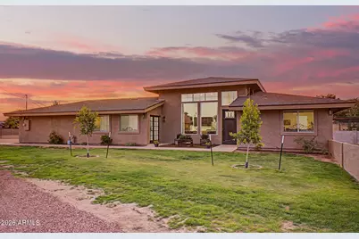 8020 S 12th Street, Phoenix, AZ 85042 - Photo 1