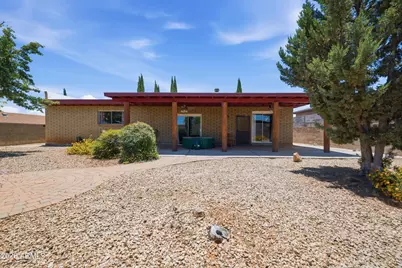 965 Charles Drive, Sierra Vista, AZ 85635 - Photo 28