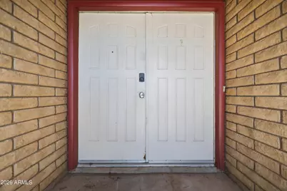965 Charles Drive, Sierra Vista, AZ 85635 - Photo 4