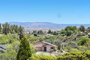 1153 E Rio Mesa Trail, Cottonwood, AZ 86326 - Photo 4