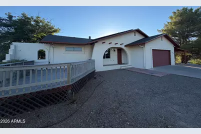 1153 E Rio Mesa Trail, Cottonwood, AZ 86326 - Photo 24