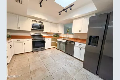 1153 E Rio Mesa Trail, Cottonwood, AZ 86326 - Photo 4