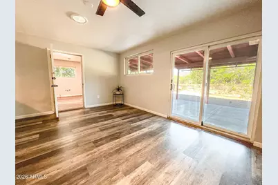 1153 E Rio Mesa Trail, Cottonwood, AZ 86326 - Photo 8