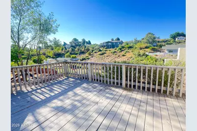 1153 E Rio Mesa Trail, Cottonwood, AZ 86326 - Photo 2