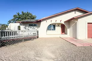 1153 E Rio Mesa Trail, Cottonwood, AZ 86326 - Photo 1