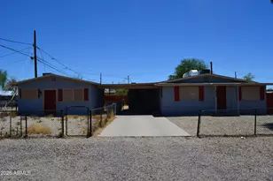 711 E 4th St, Casa Grande, AZ 85122 - Photo 1