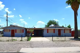 711 E 4th St, Casa Grande, AZ 85122 - Photo 1