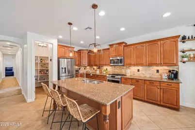 4205 S Crosscreek Drive, Chandler, AZ 85249 - Photo 14