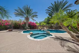 4205 S Crosscreek Dr, Chandler, AZ 85249 - Photo 30