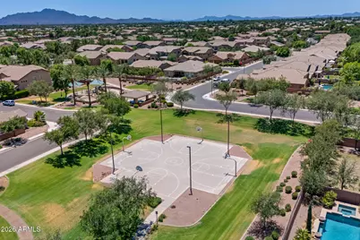 4205 S Crosscreek Drive, Chandler, AZ 85249 - Photo 36