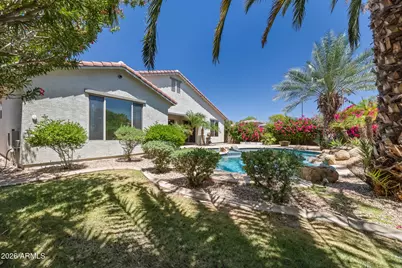 4205 S Crosscreek Drive, Chandler, AZ 85249 - Photo 32