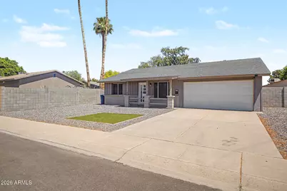 1914 E Auburn Drive, Tempe, AZ 85283 - Photo 2