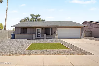 1914 E Auburn Drive, Tempe, AZ 85283 - Photo 1