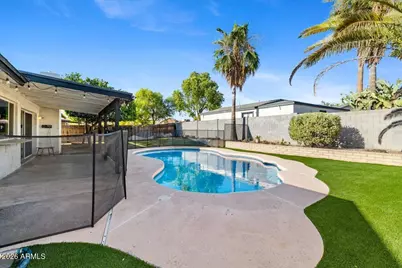 17217 N 31st Lane, Phoenix, AZ 85053 - Photo 26