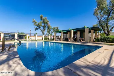 6529 N 24th Lane, Phoenix, AZ 85015 - Photo 1