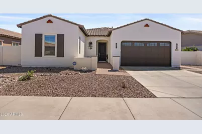 3325 E Coconino Drive, Gilbert, AZ 85298 - Photo 2