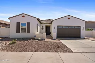 3325 E Coconino Dr, Gilbert, AZ 85298 - Photo 2