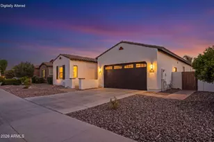 3325 E Coconino Dr, Gilbert, AZ 85298 - Photo 1