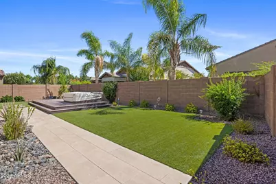 3325 E Coconino Drive, Gilbert, AZ 85298 - Photo 22