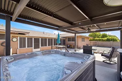 9616 W Indian Hills Drive, Sun City, AZ 85351 - Photo 30