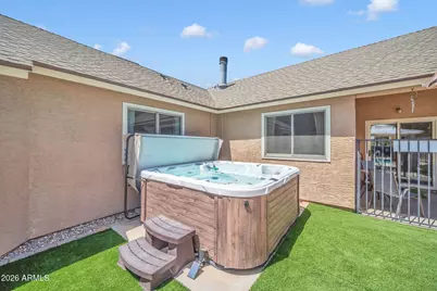 19419 N 8th Avenue, Phoenix, AZ 85027 - Photo 12