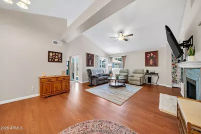 19419 N 8th Avenue, Phoenix, AZ 85027 - Photo 16